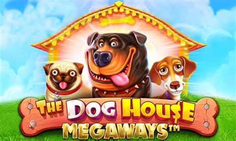 online casino dog house megaways